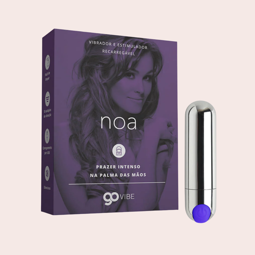 Bullet Noa Go Vibe