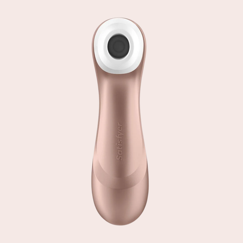 Satisfyer Pro 2