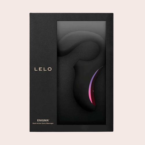 Lelo Enigma Wave Black
