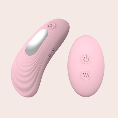 S-Hande Wing Vibrador de Calcinha