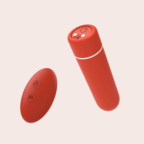 Bullet Innt Control Me