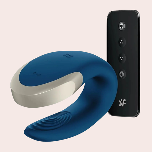 Satisfyer Double Love
