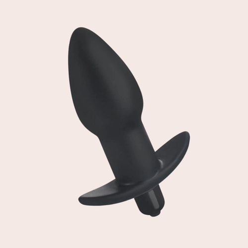 Plug Anal Multivelocidade Assimilator Black