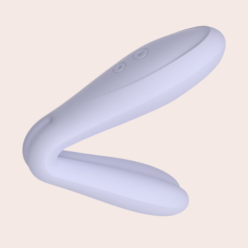 Vibrador de Ponto G Sweet Bunny