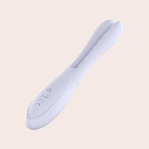 Vibrador de Ponto G Sweet Bunny