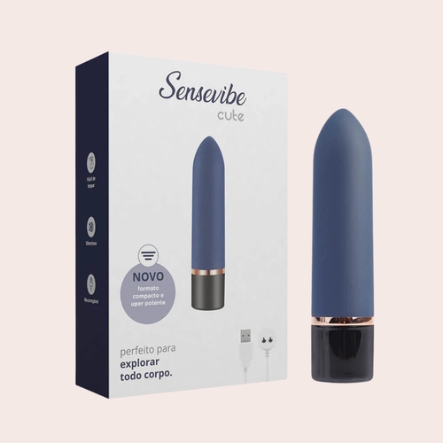 Bullet Sensevibe Cute