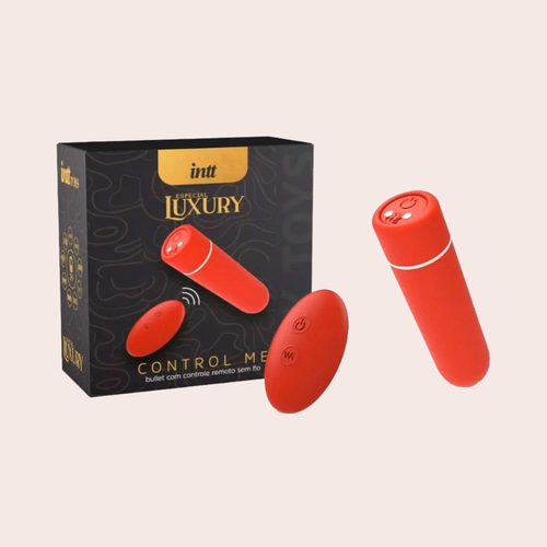 Bullet Innt Control Me