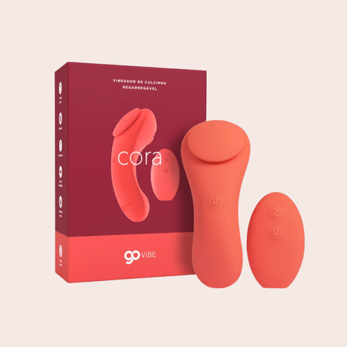 Go Vibe Cora