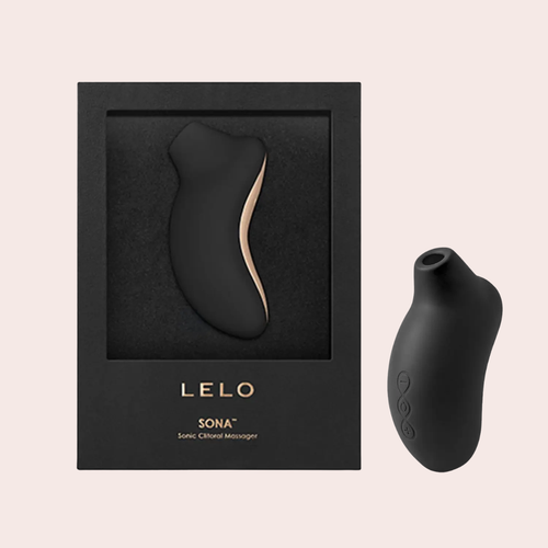 Lelo Sona Black