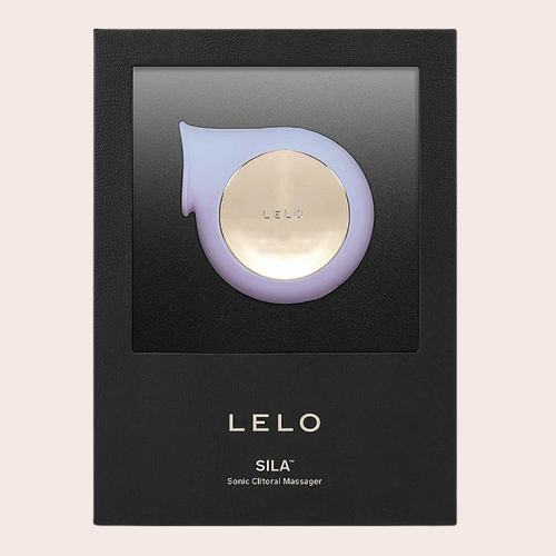 Lelo Sila Lilac