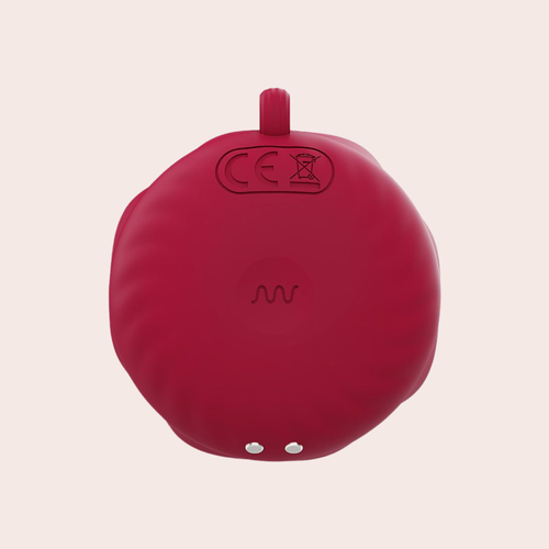 Colar Vibratório Mirabelle