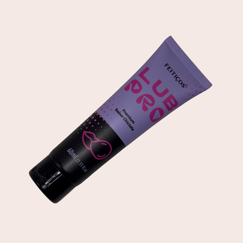 LubPro Lubrificante Chiclete 60ml