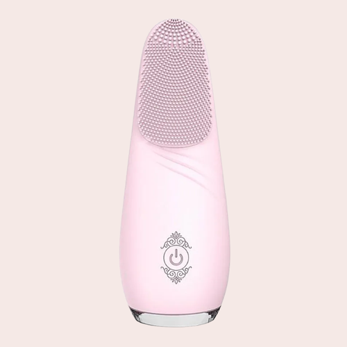 Ella S-Hande Vibrador em Formato de Língua