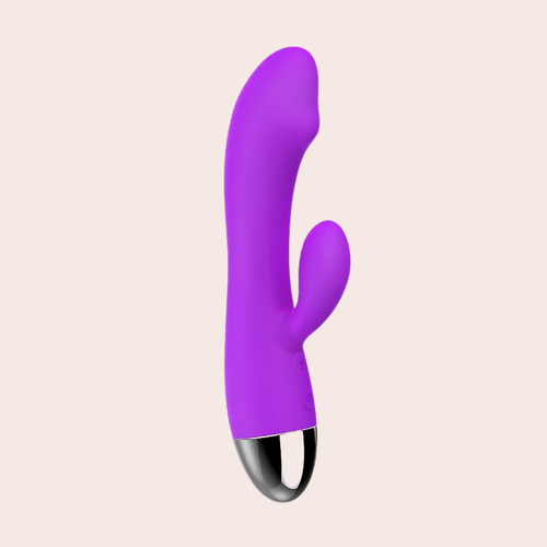 Vibrador Rabbit MultiSense