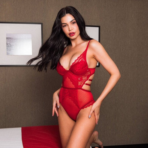 BODY SENSUAL E SOFISTICADO - Vibre+